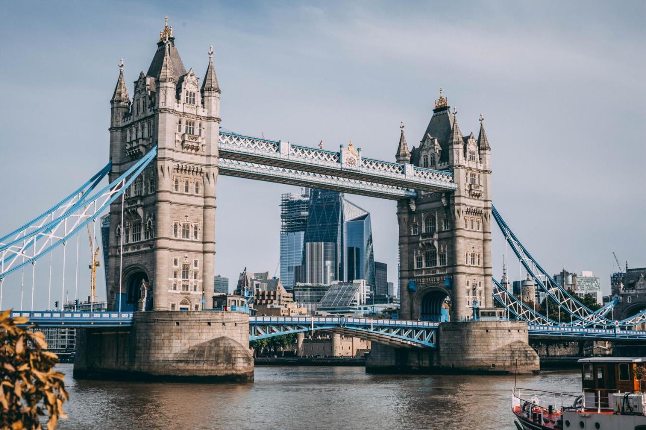 Lovely 2-Bed, Sleeps 6, Near Stratford Station & Abba Voyage, London Eksteriør billede